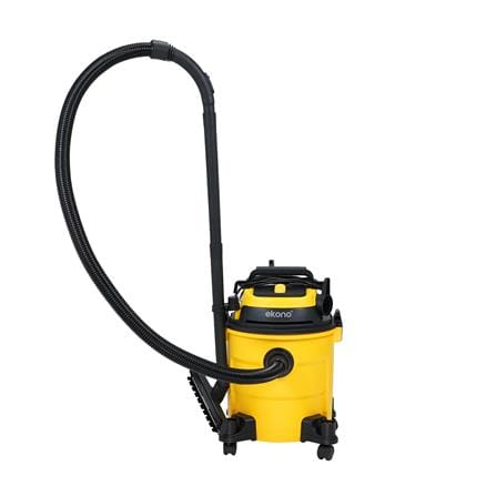 เครื่องดูดฝุ่นและดูดน้ำ EKONO WD20L_1