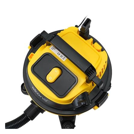 เครื่องดูดฝุ่นและดูดน้ำ EKONO WD20L_2