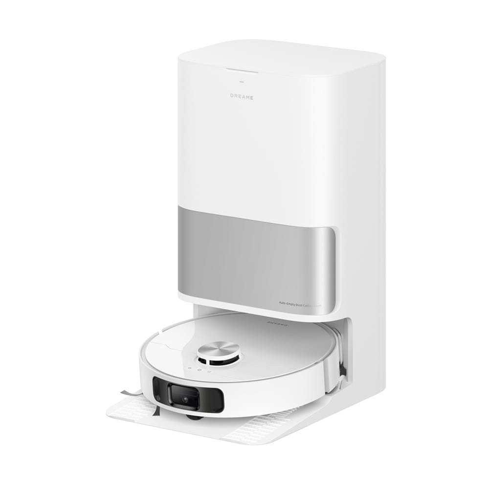 หุ่นยนต์ดูดฝุ่นถูพื้น DREAME BOT L10S ULTRA GEN 2