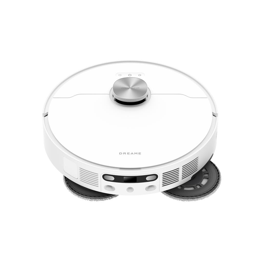 หุ่นยนต์ดูดฝุ่นถูพื้น DREAME BOT L10S ULTRA GEN 2