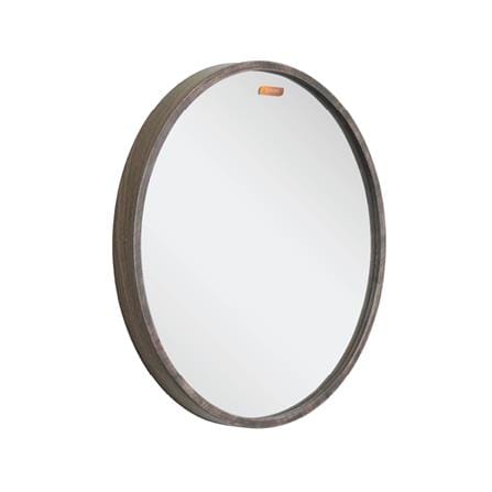 กระจกเงาตกแต่ง GIAVANI GV9823 45X45 ซม._1