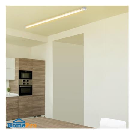 หลอด LED L&E T8 SUPER SAVE DE 16 วัตต์ WARM WHITE G13_2