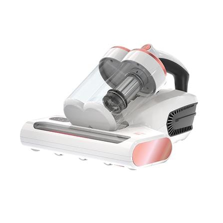 เครื่องดูดฝุ่นแบบมือจับ ISUPER H1-MAX สีขาว_0