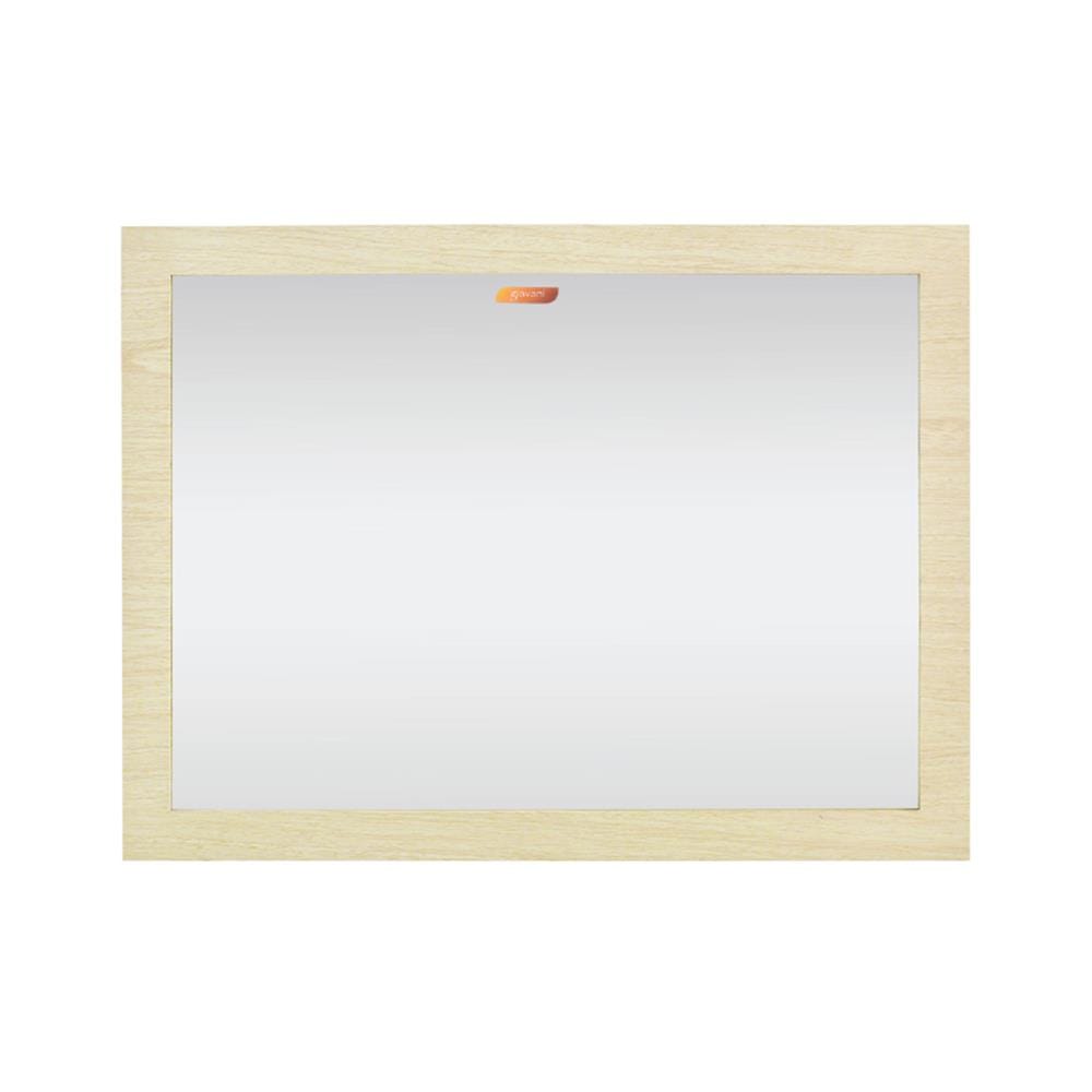 กระจกเงาตกแต่ง GIAVANI GV9814 45X60 ซม.
