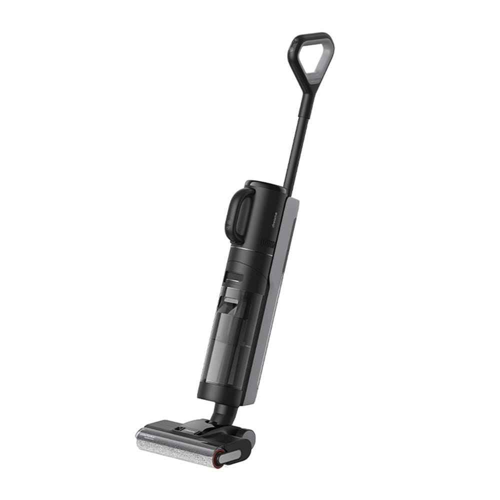 เครื่องทำความสะอาดแบบด้าม DREAME DRE-HHV4 H12 DUAL สีดำ