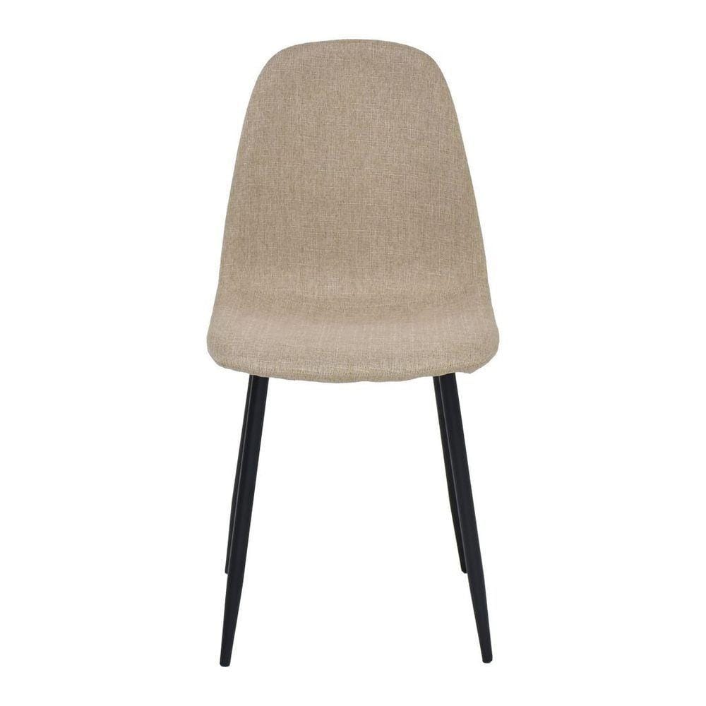 เก้าอี้ทานข้าว SB FURNITURE LALADA 19235281 สีน้ำตาล