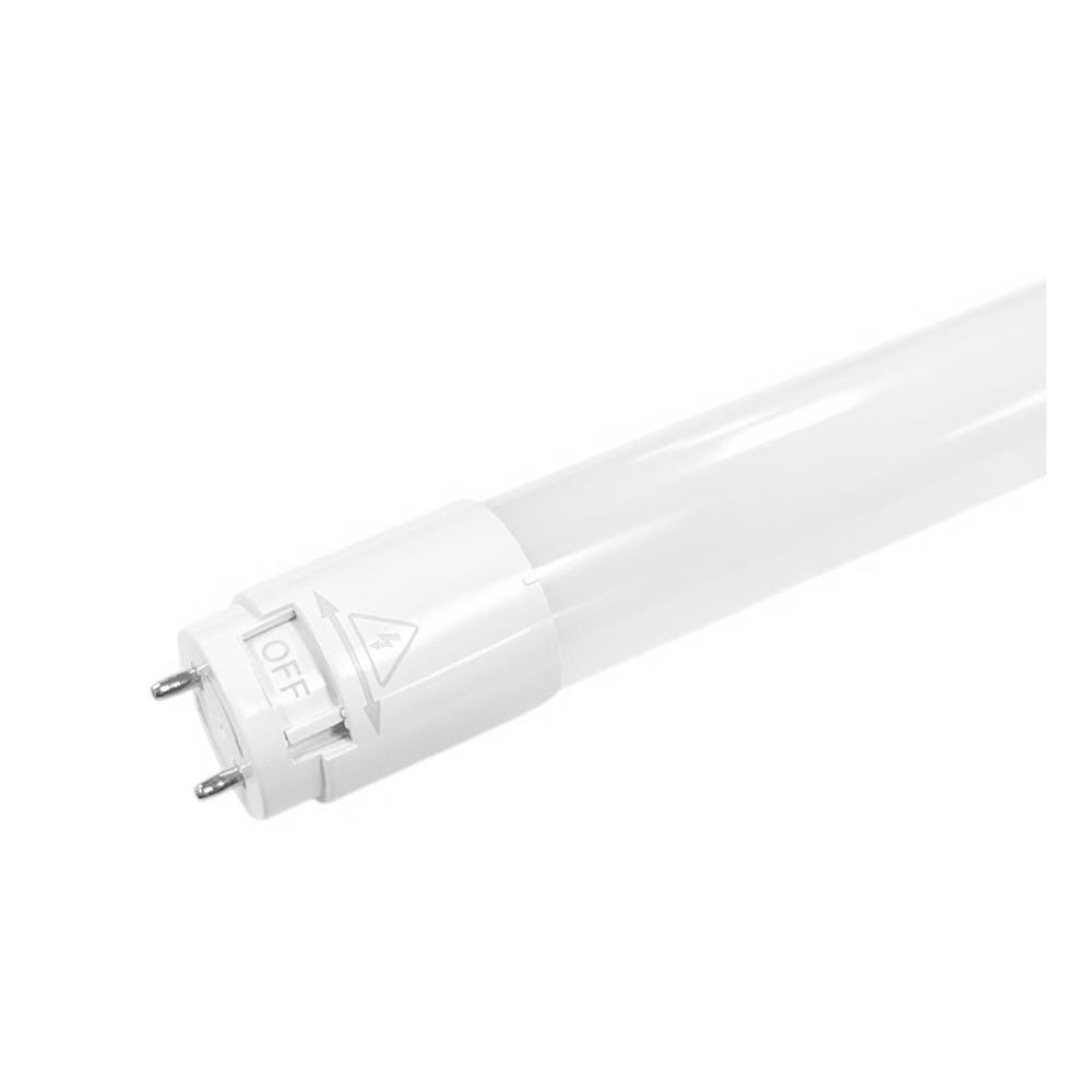 หลอด LED L&E T8 SUPER SAVE DE 16 วัตต์ DAYLIGHT G13