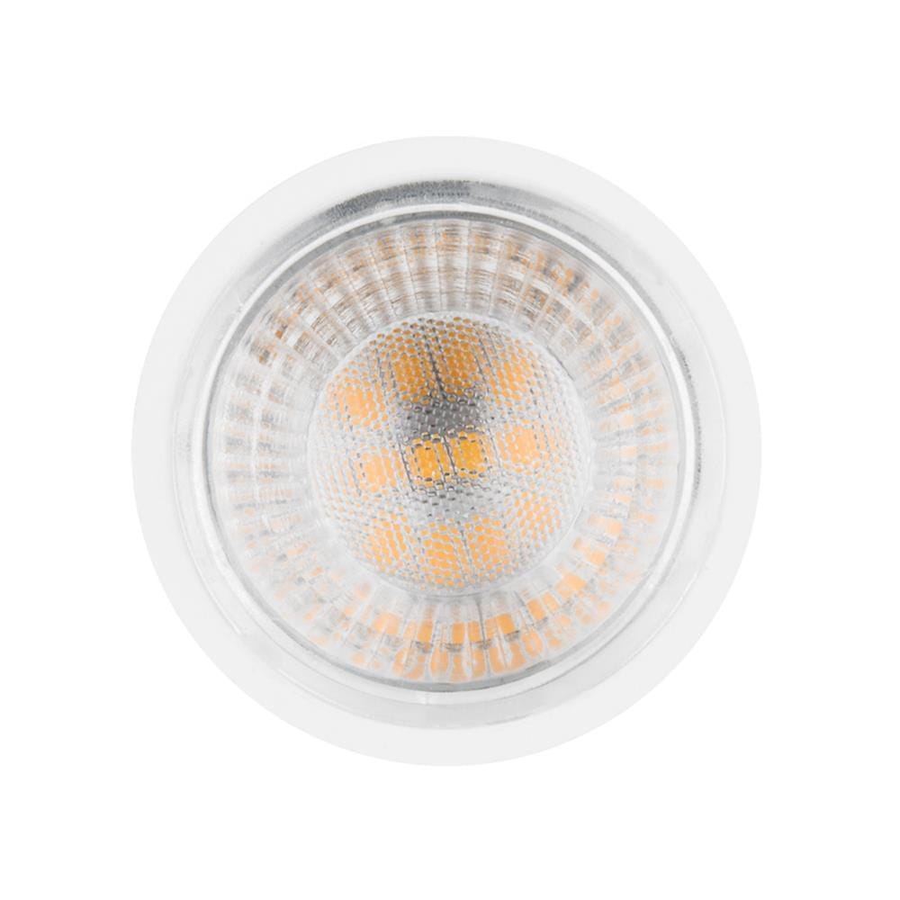 หลอด LED L&E MR16/PAR DIM 220V 7 วัตต์ COOL WHITE GU10