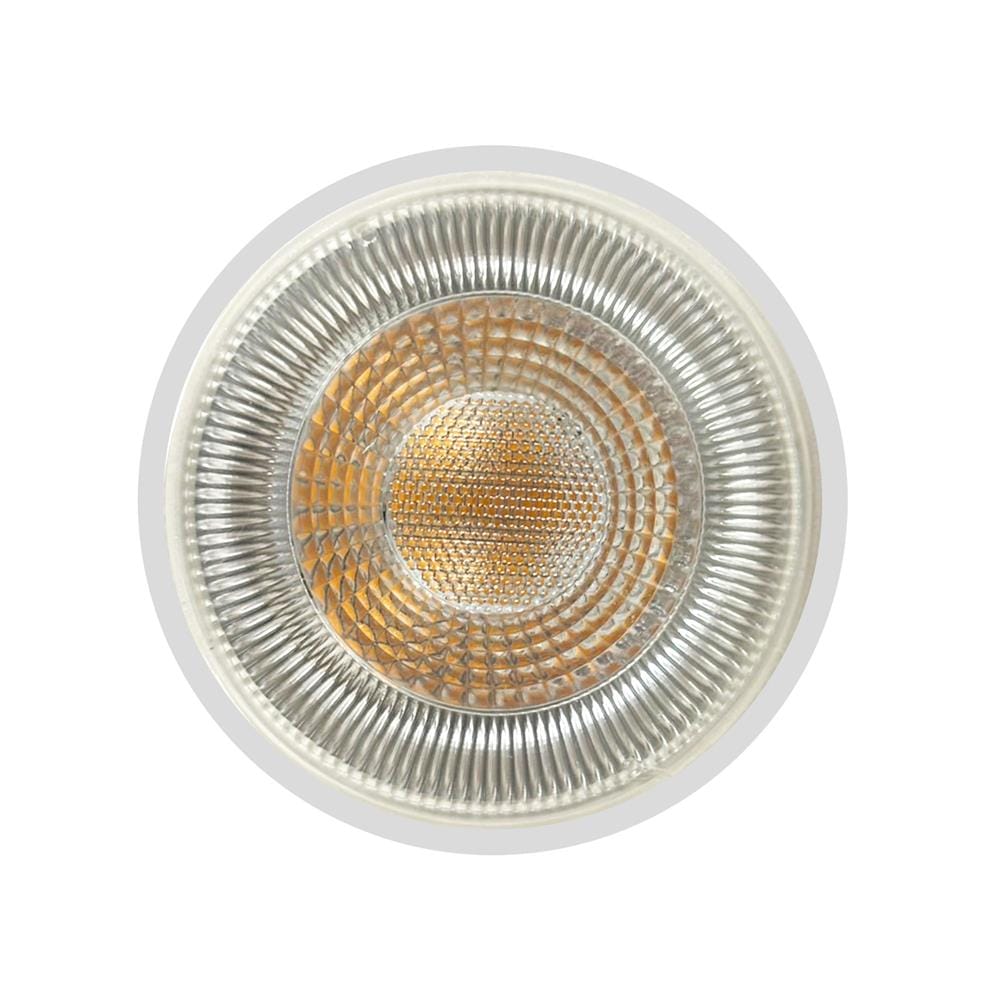 หลอด LED LUMAX MR16/PAR DIM 220V 7 วัตต์ WARM WHITE GU10