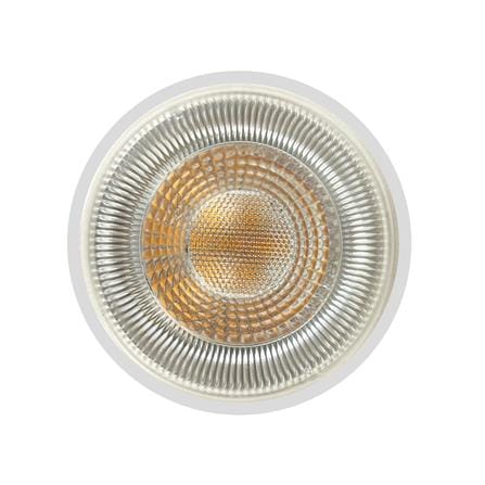 หลอด LED LUMAX MR16/PAR DIM 220V 7 วัตต์ WARM WHITE GU10_1