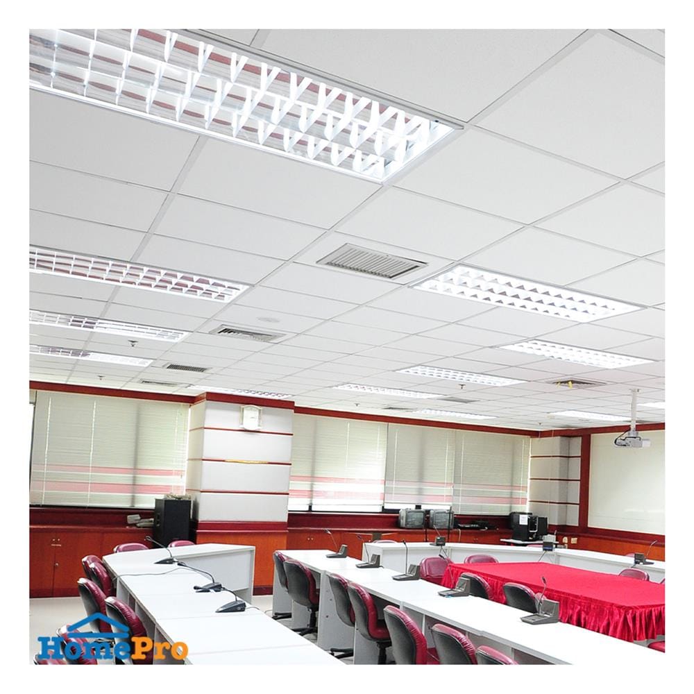 หลอด LED L&E T8 SUPER SAVE SE 16 วัตต์ DAYLIGHT G13