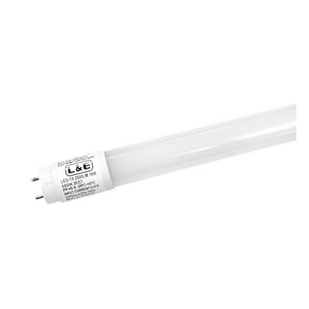 หลอด LED L&E T8 SUPER SAVE SE 16 วัตต์ DAYLIGHT G13_0