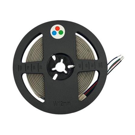 ไฟเส้น LED L&E 16-06620 12 วัตต์ 3 เมตร RGB_3