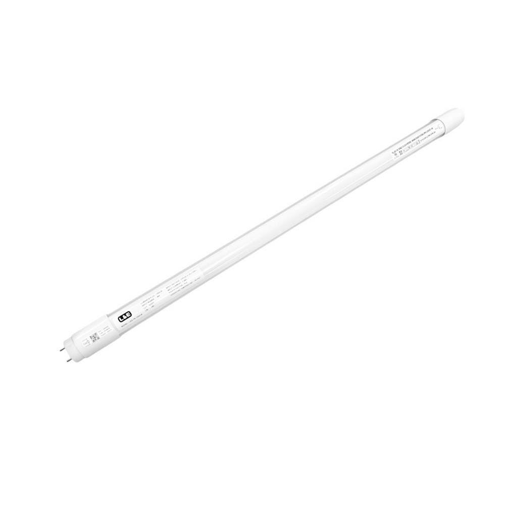 หลอด LED สั้น L&E T8 1300LM SE 9 วัตต์ COOL WHITE G13
