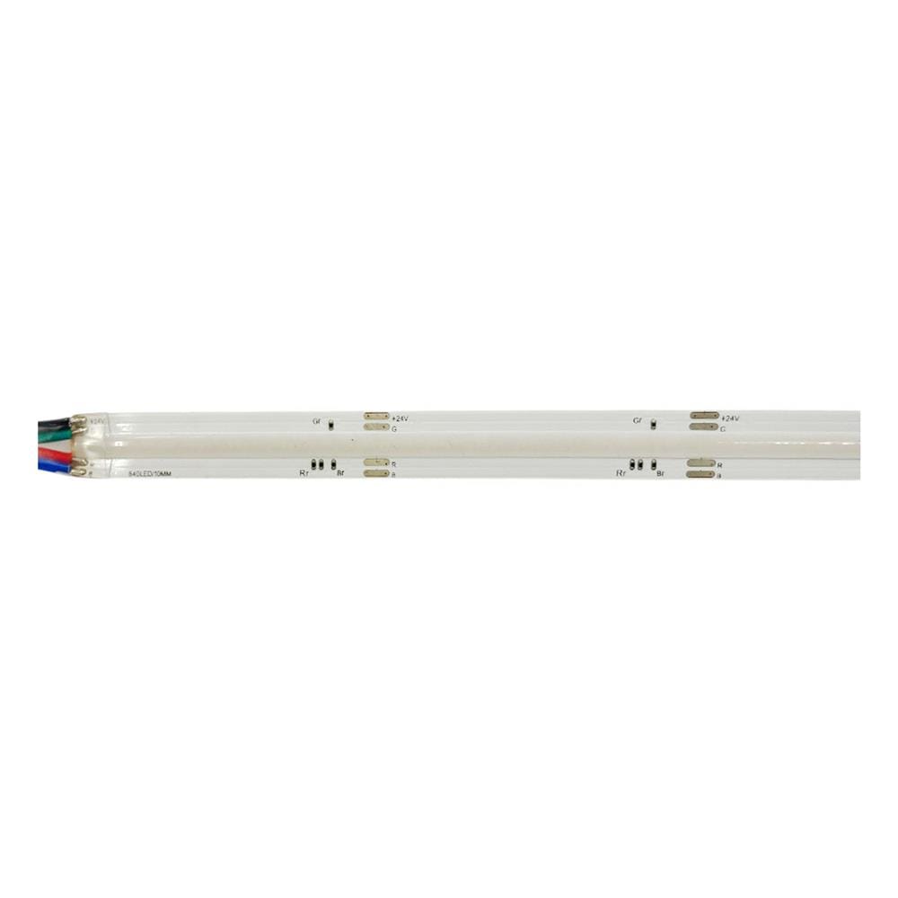 ไฟเส้น LED L&E 16-05327 12 วัตต์ 5 เมตร RGB