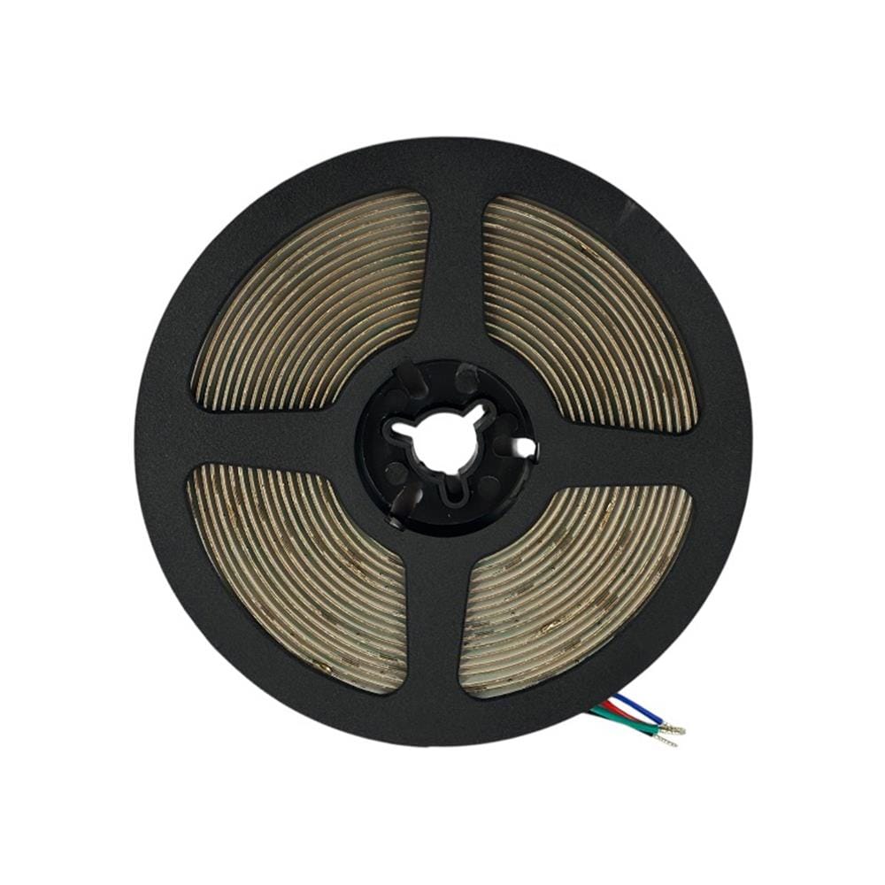ไฟเส้น LED L&E 16-05327 12 วัตต์ 5 เมตร RGB