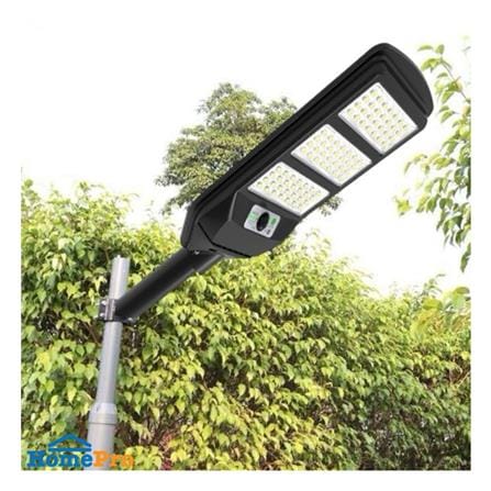 ไฟถนน SOLAR LUMAX 58-00423 100 วัตต์ DAYLIGHT สีดำ_4