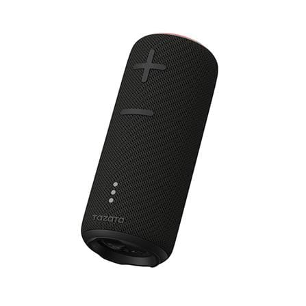 ลำโพงบลูทูธ TAZATA FUN200 สีดำ_1
