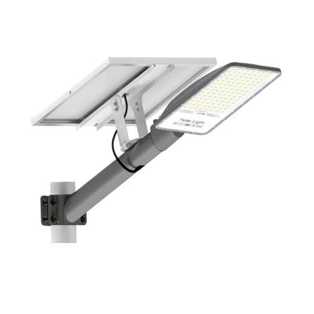 ไฟถนน SOLAR LUMAX 74-00064 600 วัตต์ DAYLIGHT สีเทา_0