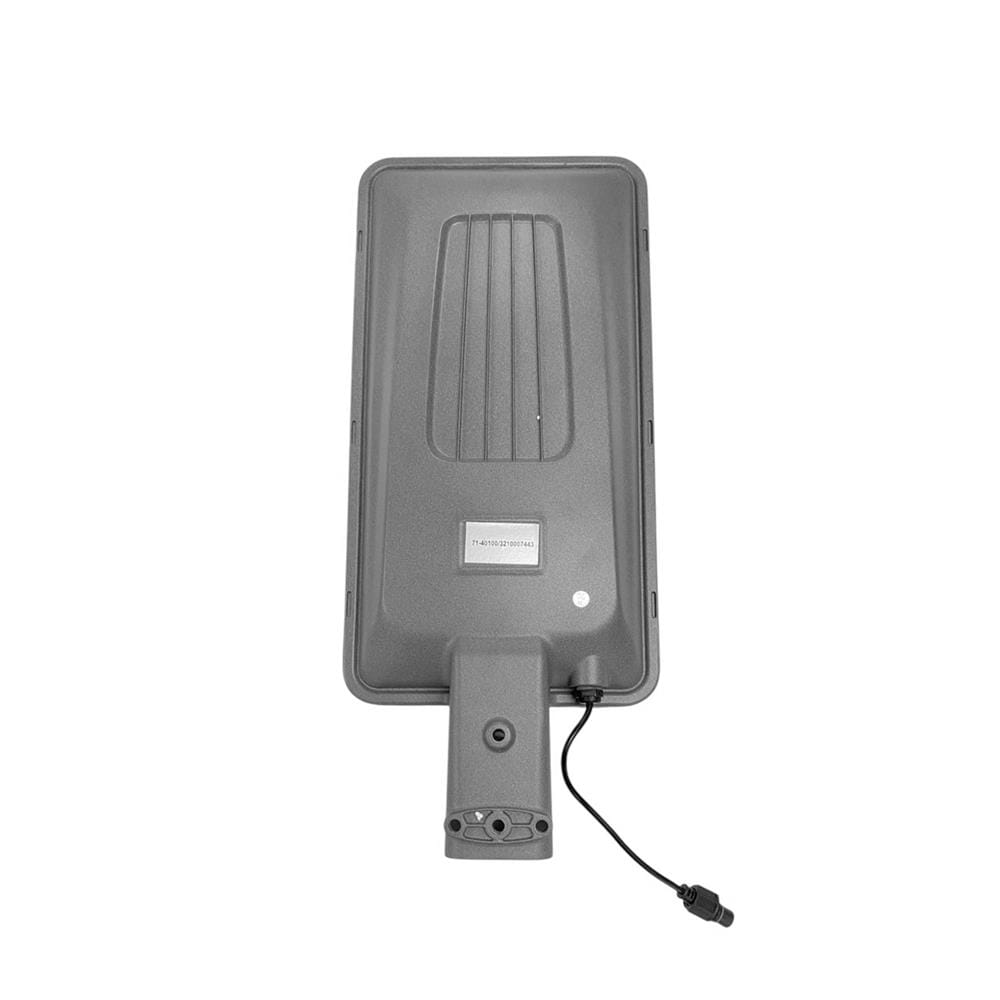ไฟถนน SOLAR LUMAX 74-00059 400 วัตต์ DAYLIGHT สีเทา