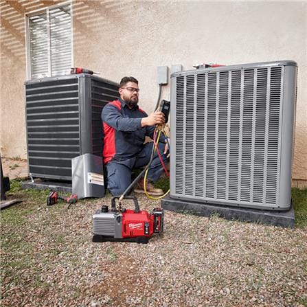 ปั๊มสุญญากาศ MILWAUKEE M18 FUEL 18 โวลต์_2