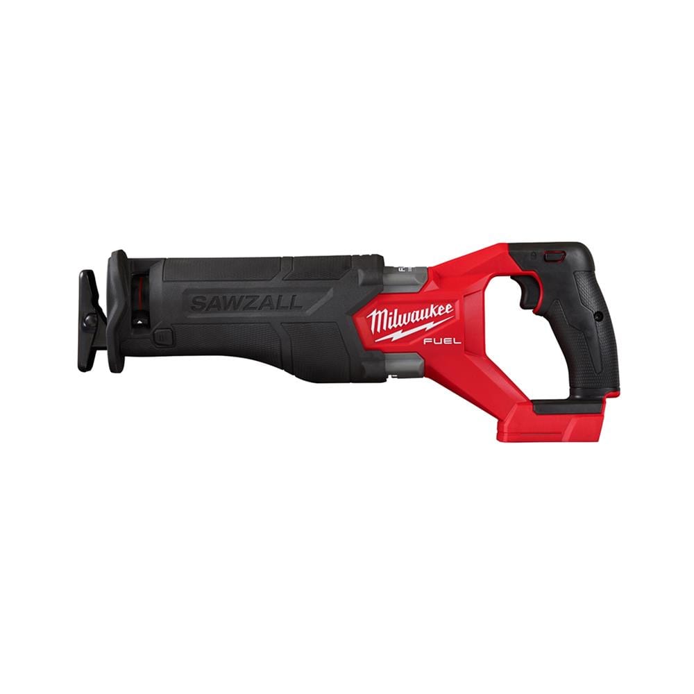 เลื่อยชักอเนกประสงค์ไร้สาย MILWAUKEE M18 FUEL SAWZALL GEN2 18 โวลต์