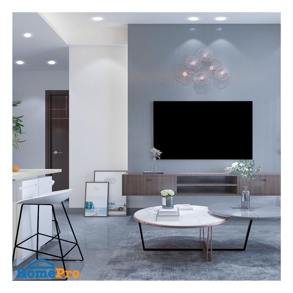 ดาวน์ไลท์ LED TOSHIBA HIGH WATT 7.48 นิ้ว 18 วัตต์ DAYLIGHT สีขาว