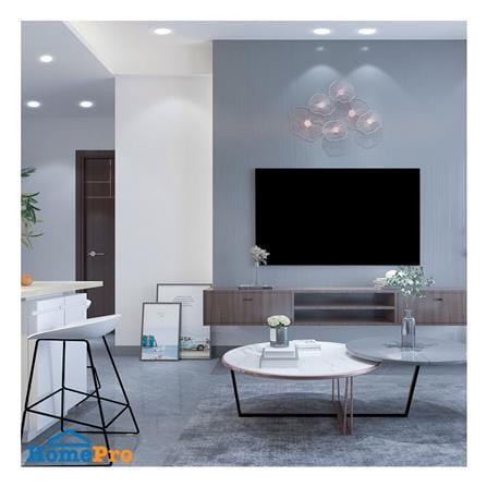 ดาวน์ไลท์ LED TOSHIBA HIGH WATT 7.48 นิ้ว 18 วัตต์ DAYLIGHT สีขาว_2