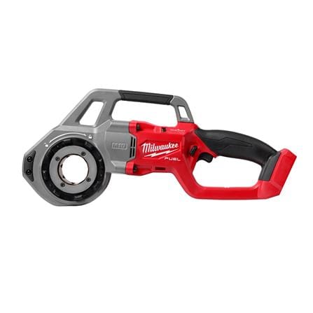 ดอกต๊าปเกลียวพร้อมลูกดาย MILWAUKEE M18 FUEL 1-1/4 นิ้ว_1