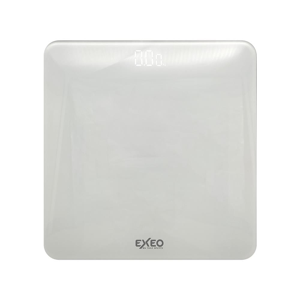 เครื่องชั่งน้ำหนักดิจิทัล&nbsp;EXEO EB3429 สีขาว
