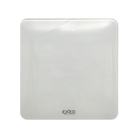 เครื่องชั่งน้ำหนักดิจิทัล EXEO EB3429 สีขาว_0
