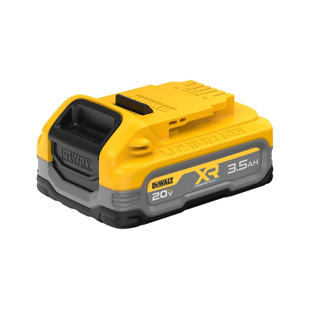 แบตเตอรี่ DEWALT DCBP320-B1 18 โวลต์ 3.5 แอมป์