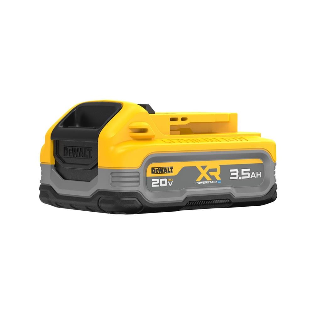 แบตเตอรี่ DEWALT DCBP320-B1 18 โวลต์ 3.5 แอมป์