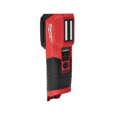 ไฟส่องเทียบสีไร้สาย MILWAUKEE M12 CML-0 12 โวลต์_1