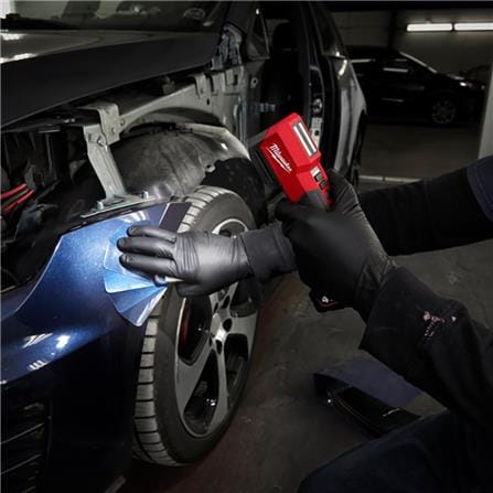 ไฟส่องเทียบสีไร้สาย MILWAUKEE M12 CML-0 12 โวลต์_2