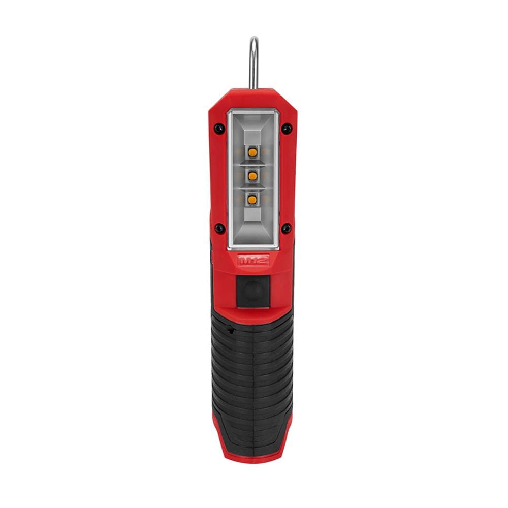 ไฟตะเกียบพร้อมขอแขวน MILWAUKEE M12 SL-0 12 โวลต์