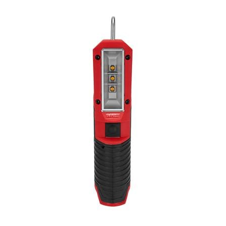 ไฟตะเกียบพร้อมขอแขวน MILWAUKEE M12 SL-0 12 โวลต์_0
