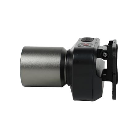ไฟฉายคาดหัว LED ELECKTA HEL02 800 ลูเมน 20 วัตต์ DAYLIGHT_3