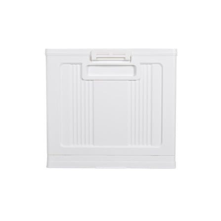 กล่องบานเปิด STACKO SUNA SIZE XL 70.5x41x37.8 ซม. สีขาว_4