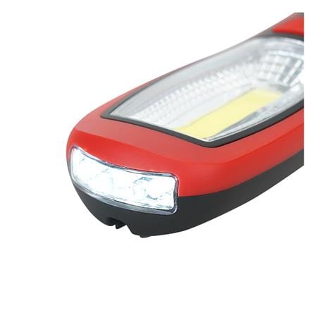 ไฟฉาย LED WORK LIGHT ELECKTA EL-256 200 ลูเมน 3 วัตต์ DAYLIGHT_1