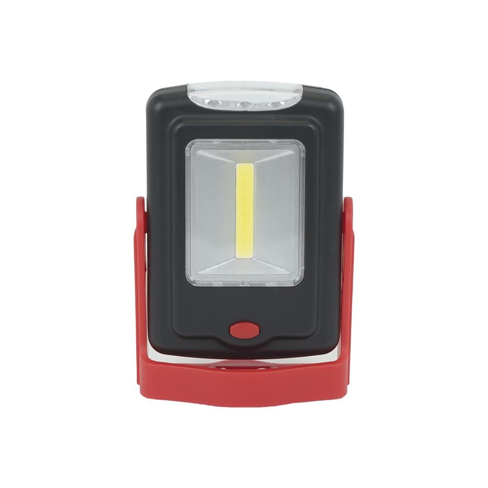 ไฟฉาย LED MINI WORK LIGHT ELECKTA EL-196-1 200 ลูเมน 2 วัตต์ DAYLIGHT