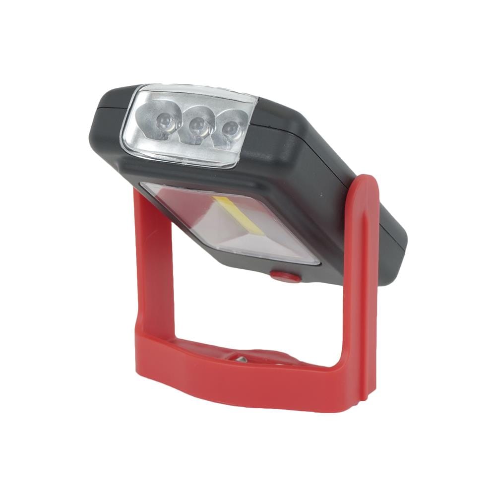 ไฟฉาย LED MINI WORK LIGHT ELECKTA EL-196-1 200 ลูเมน 2 วัตต์ DAYLIGHT