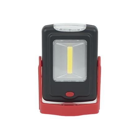 ไฟฉาย LED MINI WORK LIGHT ELECKTA EL-196-1 200 ลูเมน 2 วัตต์ DAYLIGHT_0