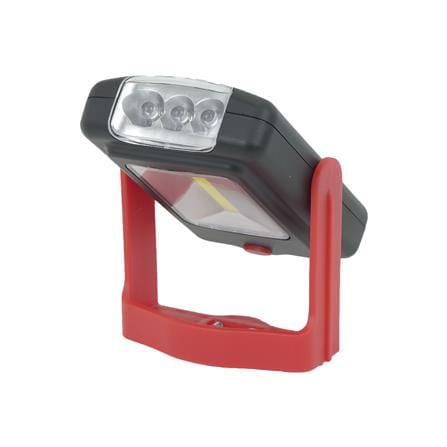 ไฟฉาย LED MINI WORK LIGHT ELECKTA EL-196-1 200 ลูเมน 2 วัตต์ DAYLIGHT_2