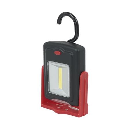 ไฟฉาย LED MINI WORK LIGHT ELECKTA EL-196-1 200 ลูเมน 2 วัตต์ DAYLIGHT_3