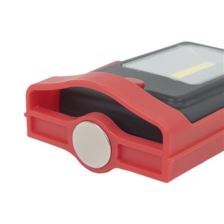 ไฟฉาย LED MINI WORK LIGHT ELECKTA EL-196-1 200 ลูเมน 2 วัตต์ DAYLIGHT_4
