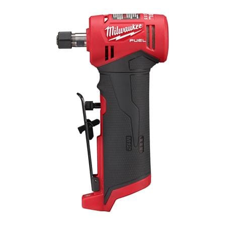 เครื่องเจียรแกนหัวงอไร้สาย (เฉพาะเครื่อง) MILWUKEE M12 FDGA-0 12 โวลต์_1
