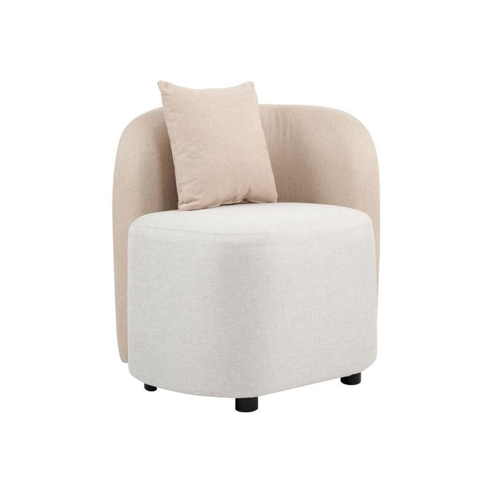 โซฟา KONCEPT KC-PLAY 19237763 สีเทา