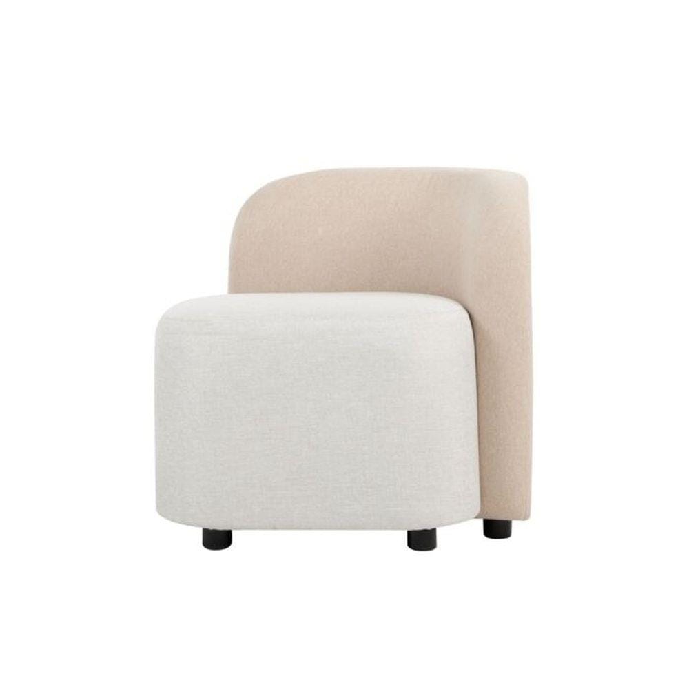 โซฟา KONCEPT KC-PLAY 19237763 สีเทา