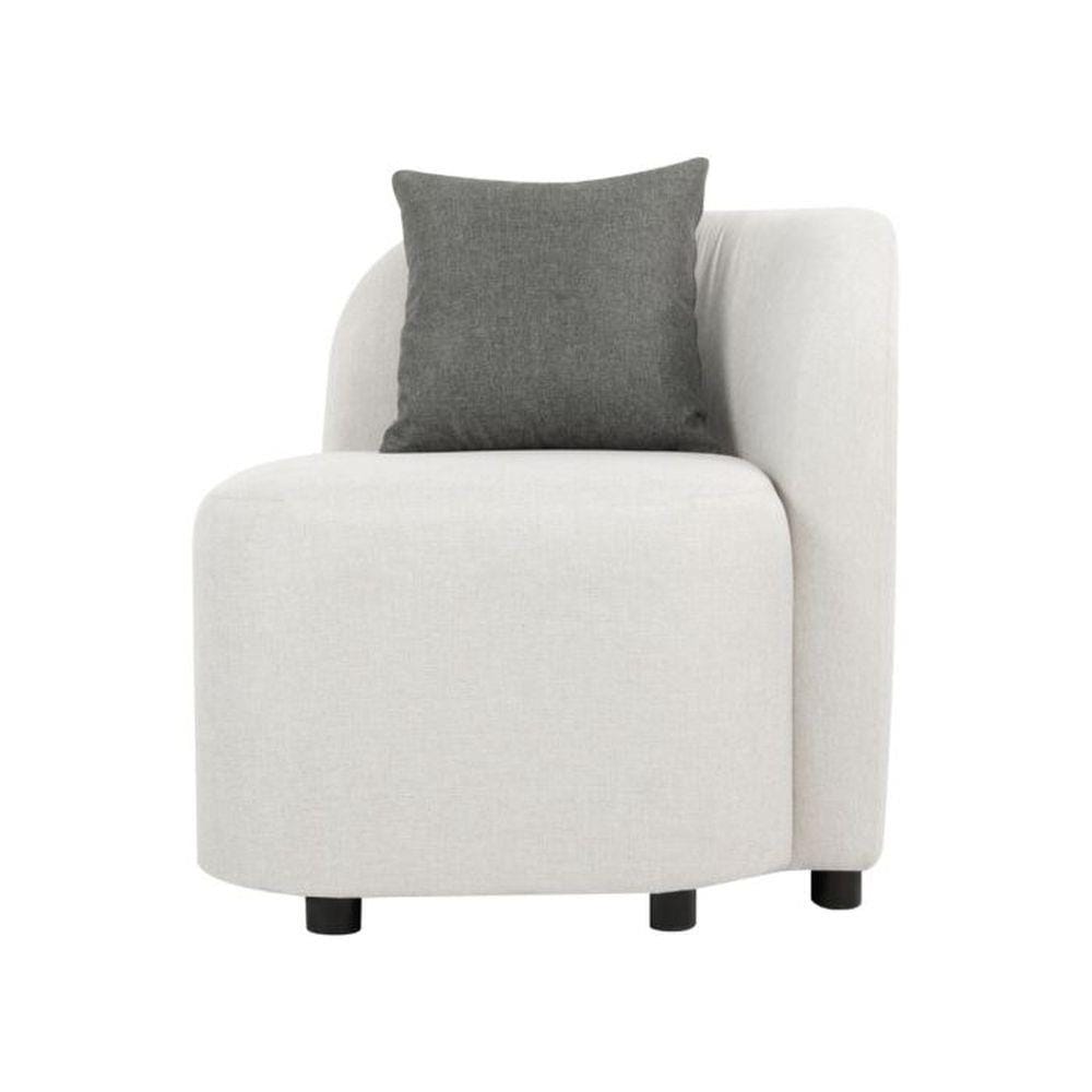โซฟา KONCEPT KC-PLAY 19237765 สีเทา